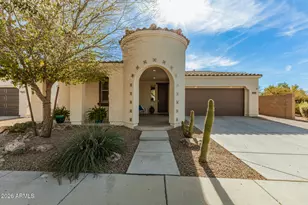 22749 E Via de Olivos, Queen Creek, AZ 85142 - Photo 1