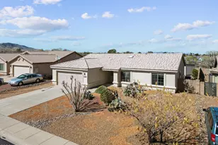 2831 Sierra Bermeja Dr, Sierra Vista, AZ 85650 - Photo 1