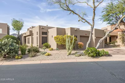 7800 E Boulders Parkway #3, Scottsdale, AZ 85266 - Photo 1