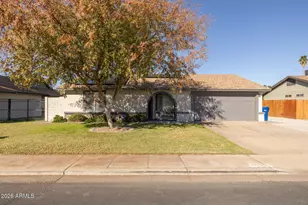 2062 E Juanita Ave, Mesa, AZ 85204 - Photo 1