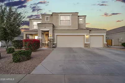 696 W Welsh Black Trail, San Tan Valley, AZ 85143 - Photo 1