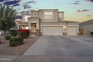 696 W Welsh Black Trail, San Tan Valley, AZ 85143 - Photo 1