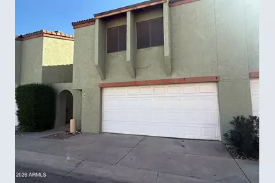 2202 W Glenrosa Avenue #Unit 4, Phoenix, AZ 85015 - Photo 1