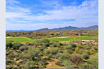 11002 E Wildcat Hill Road, Scottsdale, AZ 85262 - Photo 1