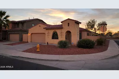 18970 N Alicante Street, Maricopa, AZ 85138 - Photo 1