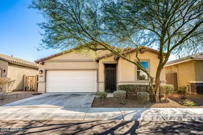 3231 W Carter Road, Phoenix, AZ 85041 - Photo 1