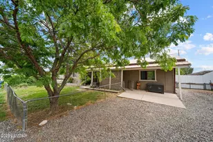 125 S Hamblin St, Eagar, AZ 85925 - Photo 4