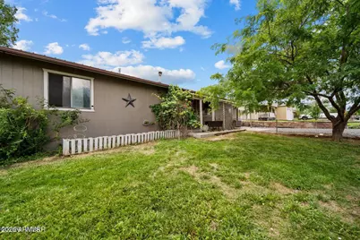 125 S Hamblin Street, Eagar, AZ 85925 - Photo 30