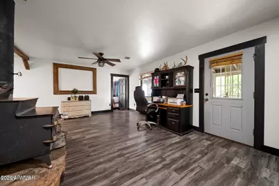 125 S Hamblin Street, Eagar, AZ 85925 - Photo 6