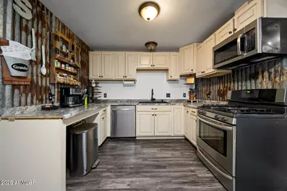 125 S Hamblin Street, Eagar, AZ 85925 - Photo 8