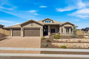 5246 Silver Bell Dr, Prescott, AZ 86301 - Photo 1