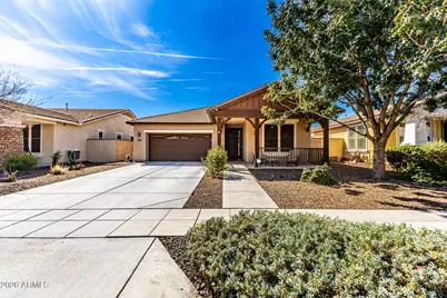 14853 W Pershing Street, Surprise, AZ 85379 - Photo 1