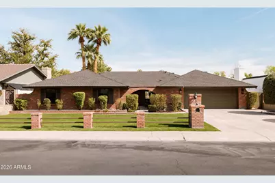 7737 N 6th Street, Phoenix, AZ 85020 - Photo 1