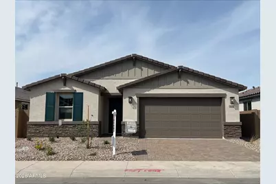 5022 W Chuck Box Road, Laveen, AZ 85339 - Photo 1