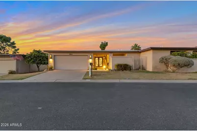 6044 E Vernon Avenue, Scottsdale, AZ 85257 - Photo 1