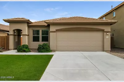 21899 S 215th Street, Queen Creek, AZ 85142 - Photo 1