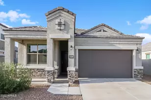 25569 W Desert Dr, Buckeye, AZ 85326 - Photo 1