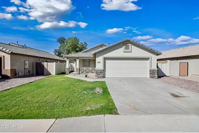 7658 E Obispo Avenue, Mesa, AZ 85212 - Photo 1