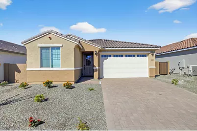 24244 W Raymond Street, Buckeye, AZ 85326 - Photo 1