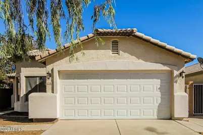 3621 S 73rd Drive, Phoenix, AZ 85043 - Photo 1