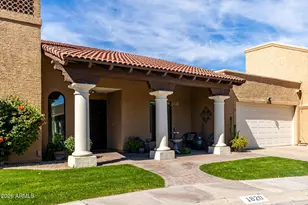 1820 N 78th Street N, Scottsdale, AZ 85257 - Photo 1