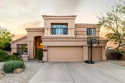 9077 E Butherus Drive, Scottsdale, AZ 85260 - Photo 1