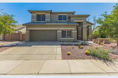 40249 N Faith Lane, Anthem, AZ 85086 - Photo 1