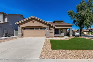 14148 W Fairmount Ave, Goodyear, AZ 85395 - Photo 1