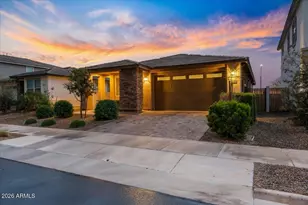 25588 South 224th Pl, Queen Creek, AZ 85142 - Photo 1