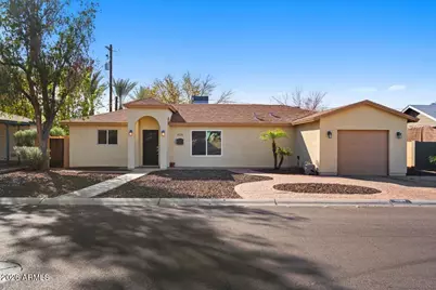 1039 E Montebello Avenue, Phoenix, AZ 85014 - Photo 1