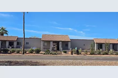 12012 N Saguaro Boulevard #Unit 7, Fountain Hills, AZ 85268 - Photo 1