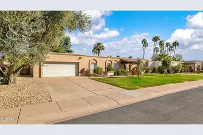 8108 E Del Joya Drive, Scottsdale, AZ 85258 - Photo 1