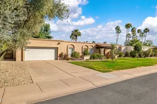 8108 E Del Joya Dr, Scottsdale, AZ 85258 - Photo 1