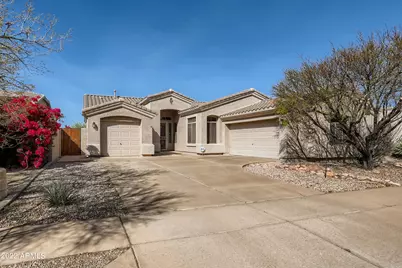 35006 N 27th Avenue, Phoenix, AZ 85086 - Photo 1