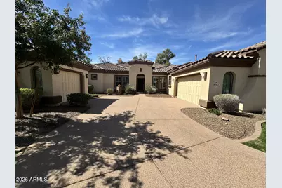 4782 N Barranco Drive, Litchfield Park, AZ 85340 - Photo 1