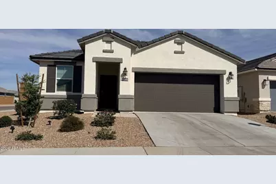 39990 W Sunland Drive, Maricopa, AZ 85138 - Photo 1