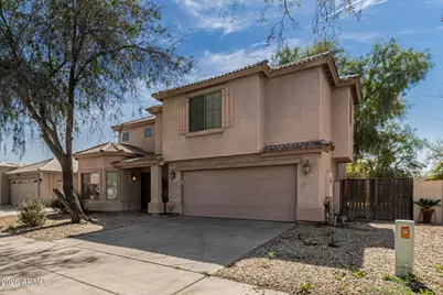 7327 W Cordes Road, Phoenix, AZ 85043 - Photo 1