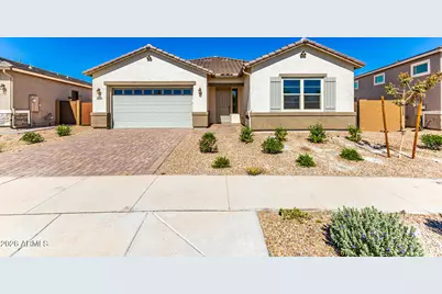 15776 W Bronco Trail, Surprise, AZ 85387 - Photo 1