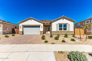 15776 W Bronco Trl, Surprise, AZ 85387 - Photo 1