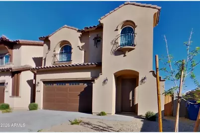 4548 E Grandview Street, Mesa, AZ 85205 - Photo 1