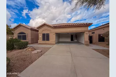 7668 E Thunderhawk Road, Scottsdale, AZ 85255 - Photo 1