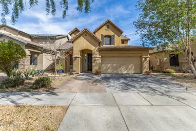 3013 S 89th Drive, Tolleson, AZ 85353 - Photo 1