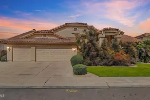 1620 W Hackberry Dr, Chandler, AZ 85248 - Photo 40