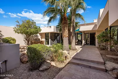 8550 E Vista Bonita Drive, Scottsdale, AZ 85255 - Photo 1