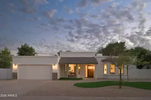 4717 E Le Marche Ave, Phoenix, AZ 85032 - Photo 1