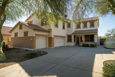 11433 E Peterson Avenue, Mesa, AZ 85212 - Photo 1