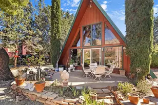 189 Wilson Canyon Rd, Sedona, AZ 86336 - Photo 1