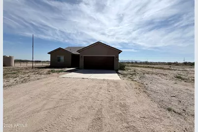 21333 W Sleepy Ranch Road, Wittmann, AZ 85361 - Photo 1