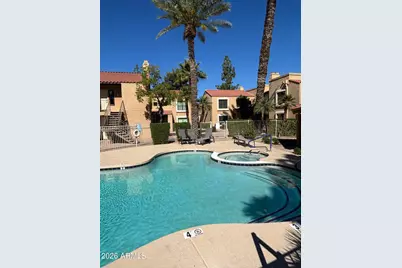 8787 E Mountain View Road #1082, Scottsdale, AZ 85258 - Photo 1