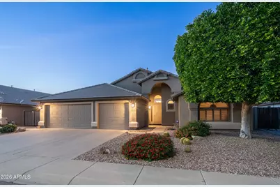 2460 E Elgin Street, Chandler, AZ 85225 - Photo 1